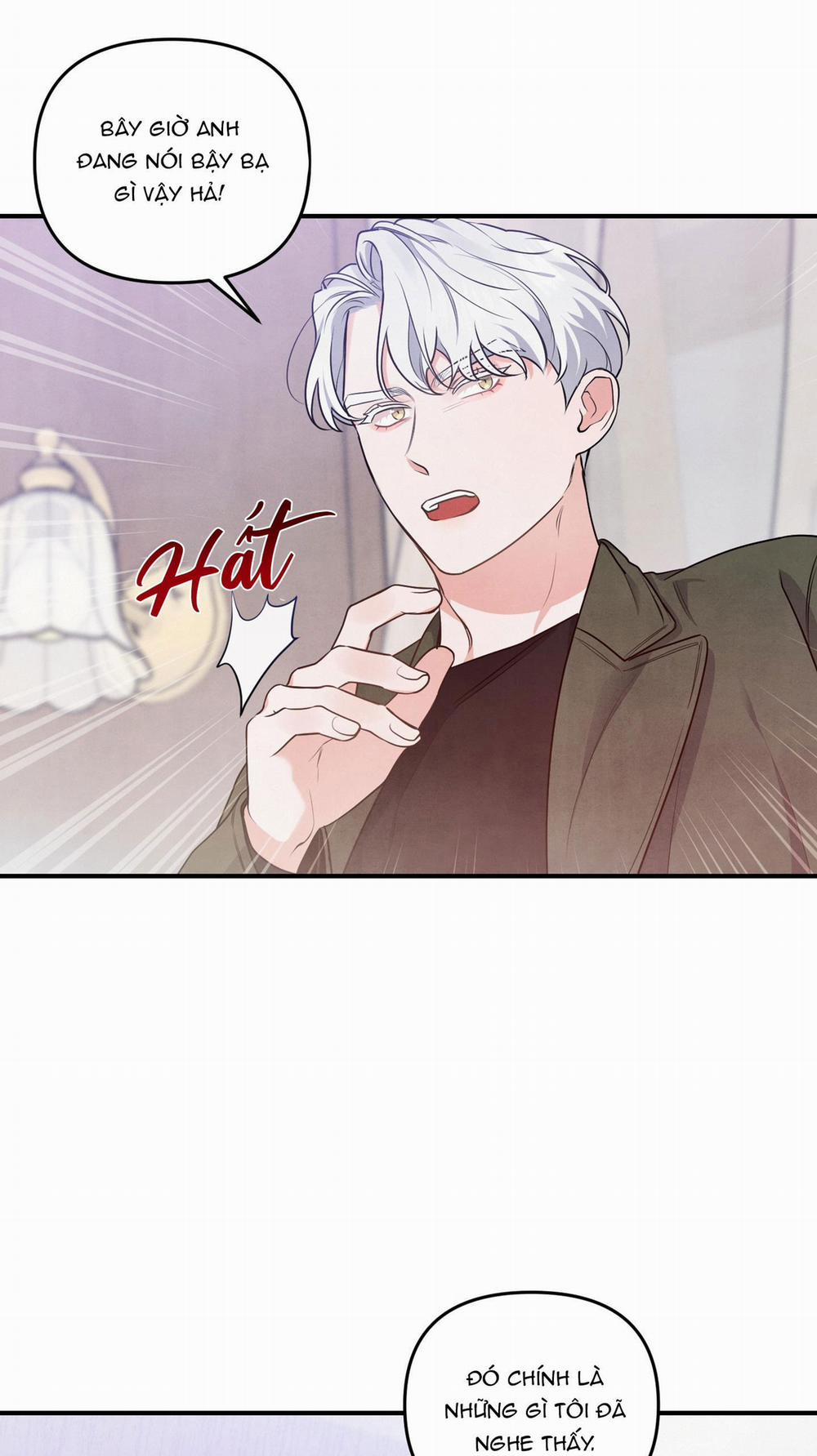 Mối Quan Hệ Của Thú Nhân 10 trang 45