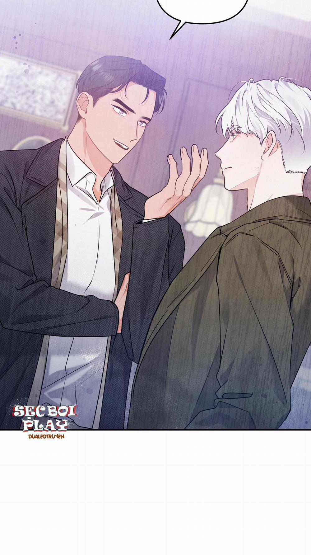 Mối Quan Hệ Của Thú Nhân 10 trang 46