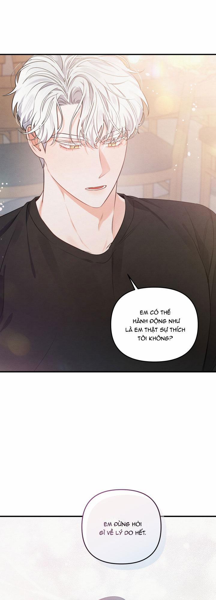 Mối Quan Hệ Của Thú Nhân 3 trang 30