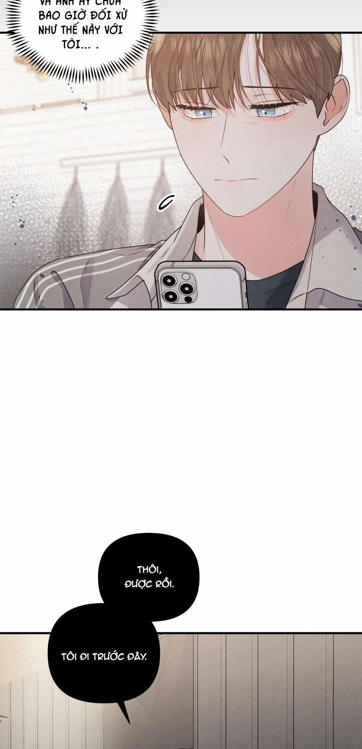 Mối Quan Hệ Của Thú Nhân 4 trang 18