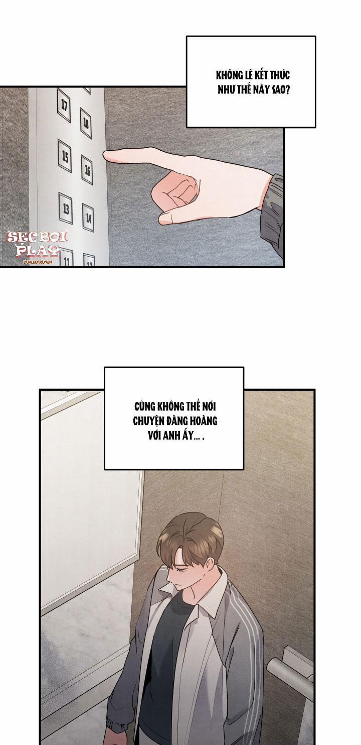 Mối Quan Hệ Của Thú Nhân 4 trang 24