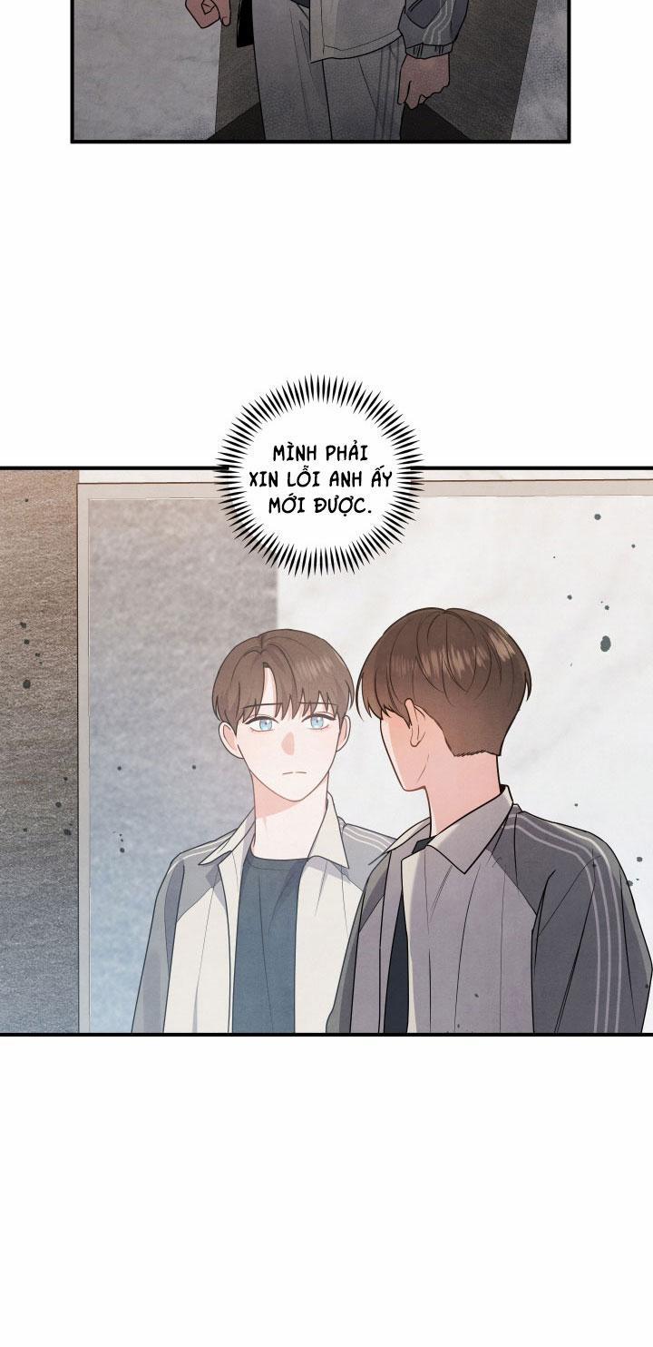 Mối Quan Hệ Của Thú Nhân 4 trang 25