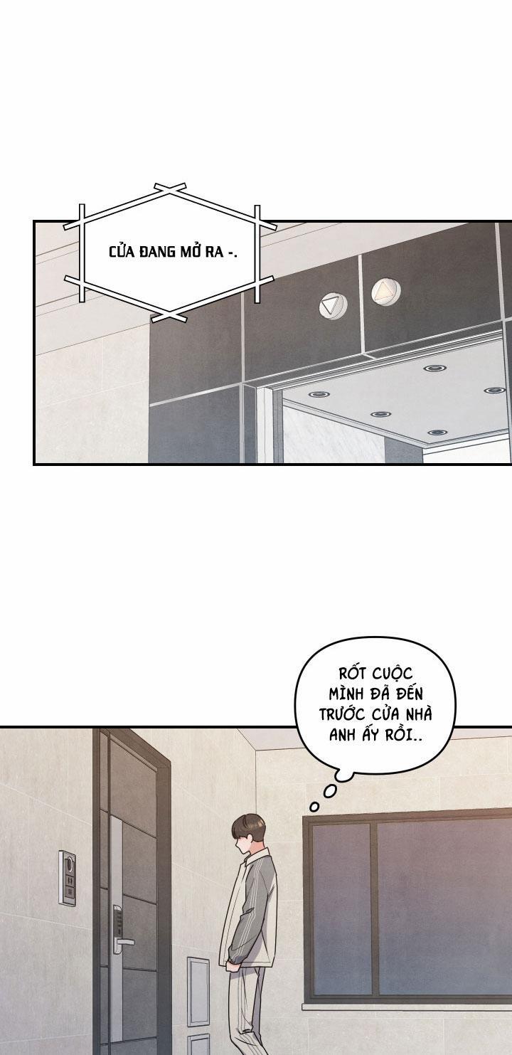 Mối Quan Hệ Của Thú Nhân 4 trang 26