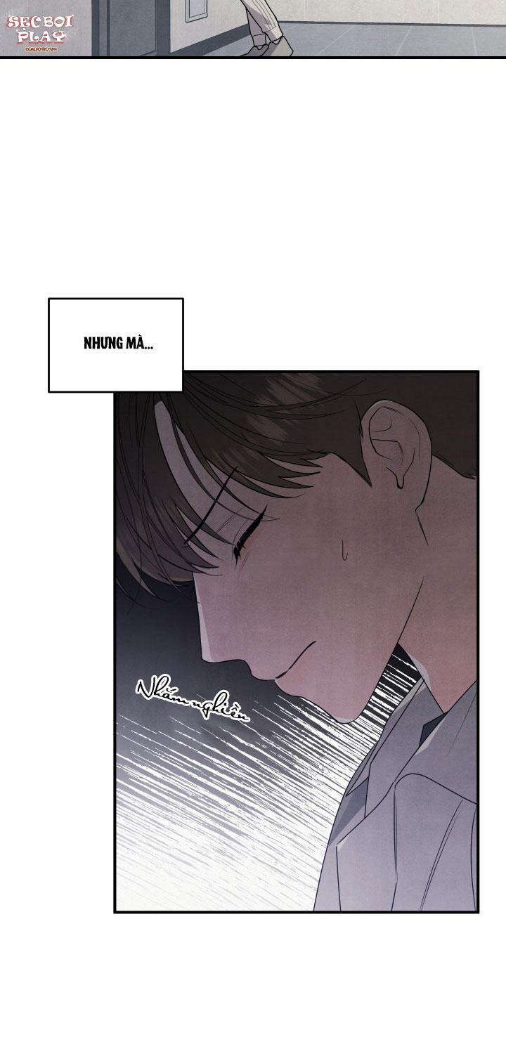 Mối Quan Hệ Của Thú Nhân 4 trang 27