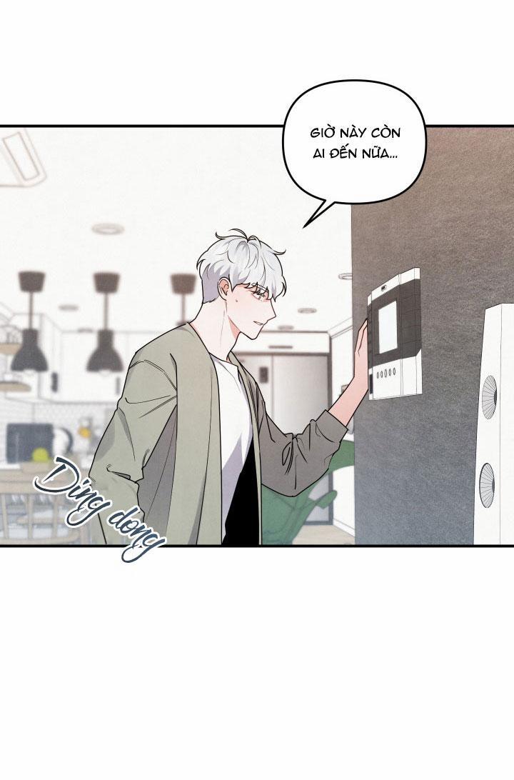 Mối Quan Hệ Của Thú Nhân 4 trang 33