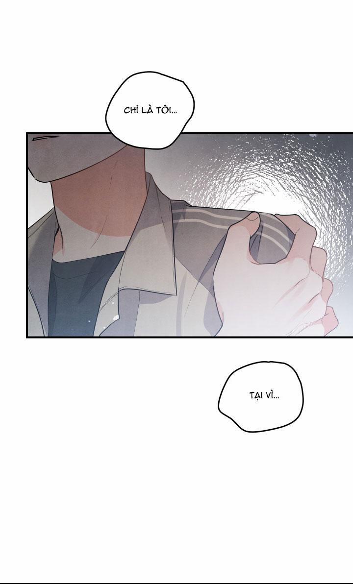 Mối Quan Hệ Của Thú Nhân 4 trang 41