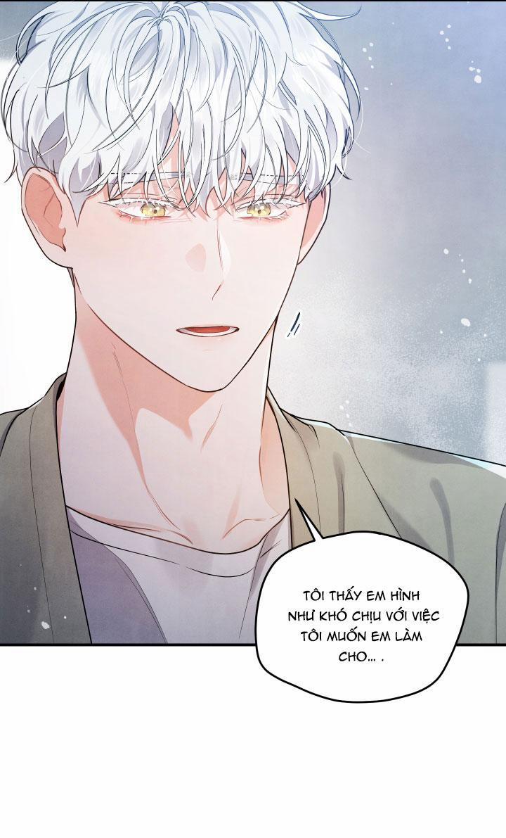 Mối Quan Hệ Của Thú Nhân 4 trang 42