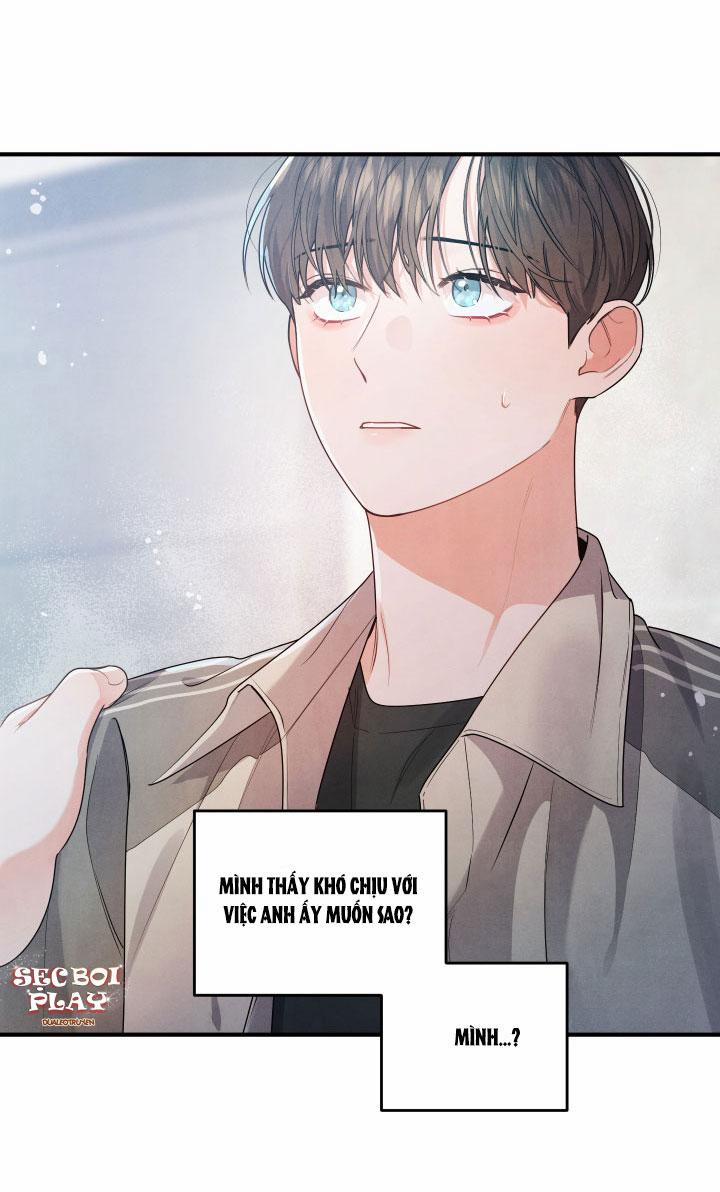 Mối Quan Hệ Của Thú Nhân 4 trang 43