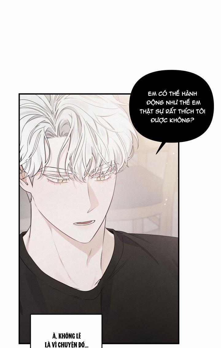 Mối Quan Hệ Của Thú Nhân 4 trang 44