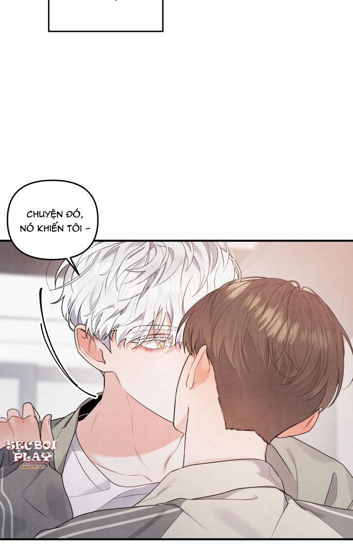 Mối Quan Hệ Của Thú Nhân 4 trang 45