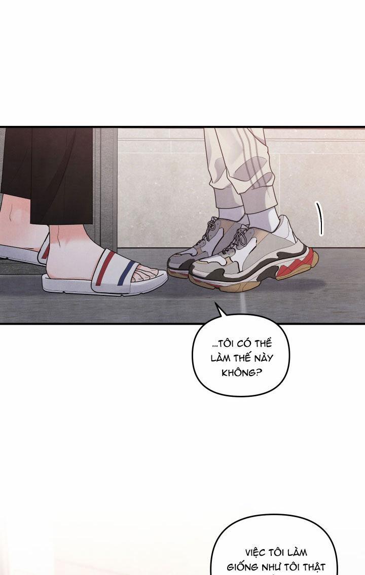 Mối Quan Hệ Của Thú Nhân 4 trang 46