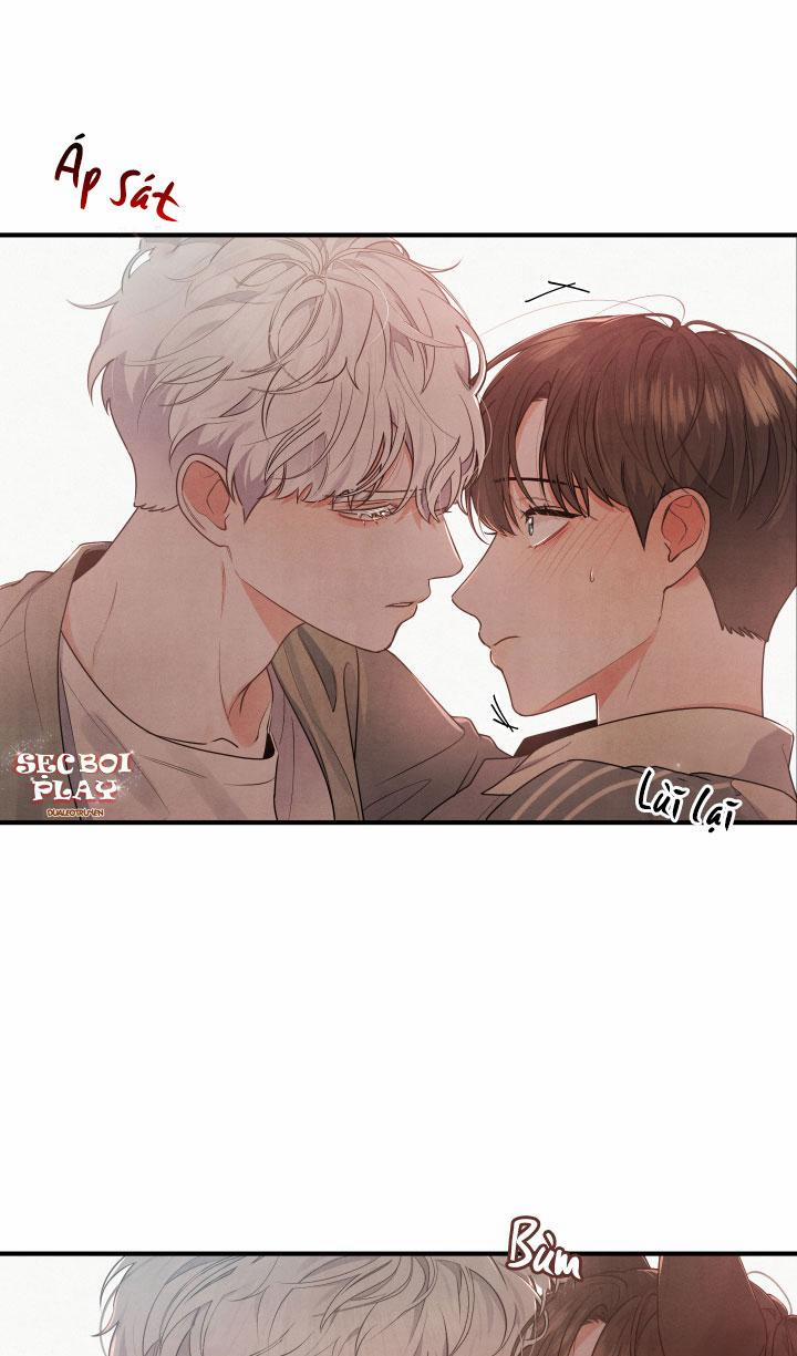 Mối Quan Hệ Của Thú Nhân 4 trang 48