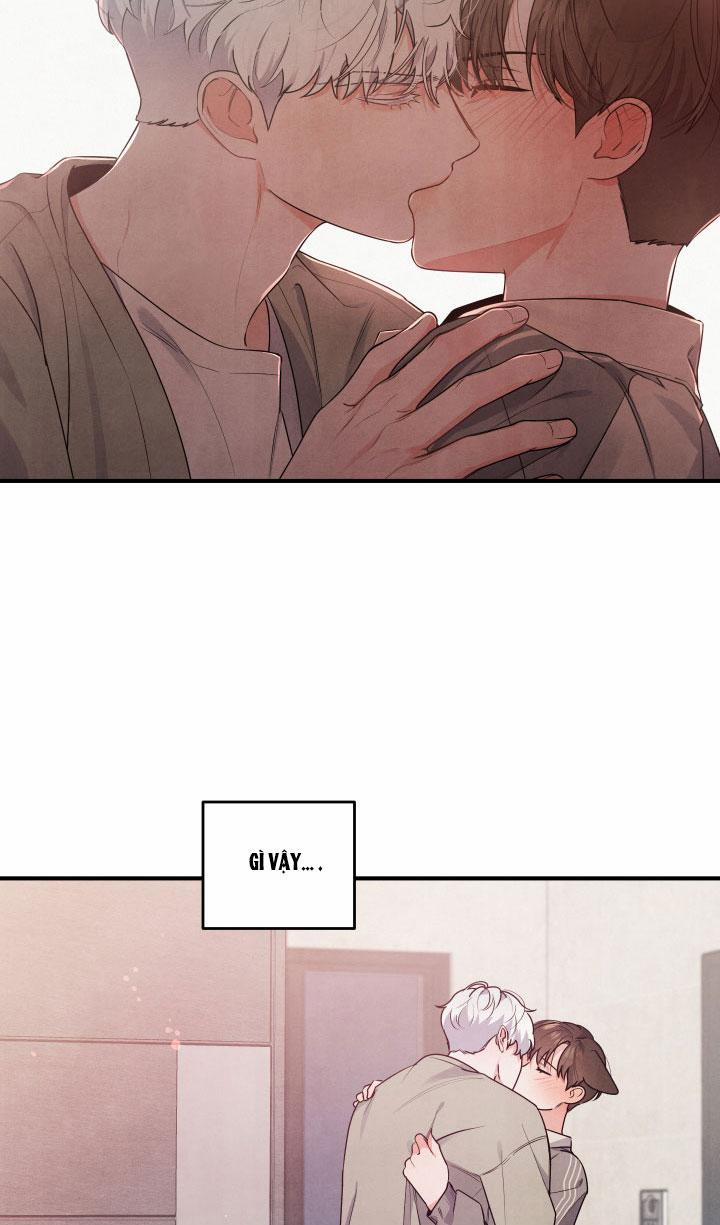 Mối Quan Hệ Của Thú Nhân 4 trang 49