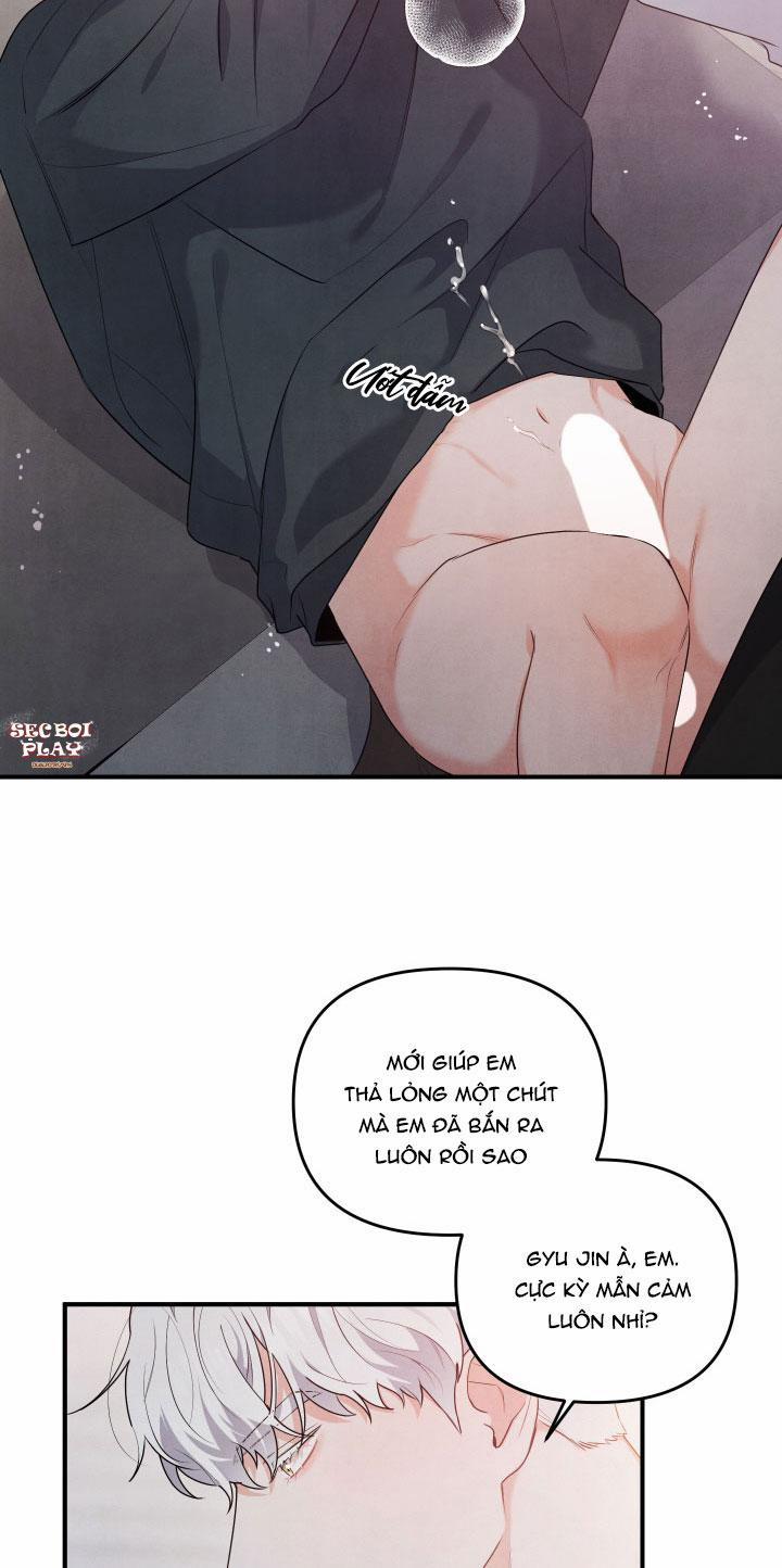 Mối Quan Hệ Của Thú Nhân 5 trang 14