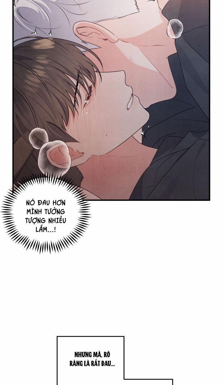 Mối Quan Hệ Của Thú Nhân 5 trang 30