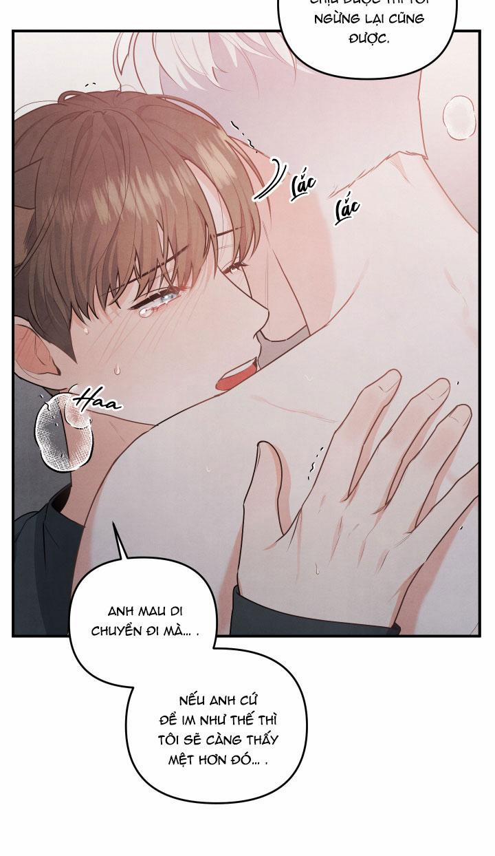 Mối Quan Hệ Của Thú Nhân 5 trang 32