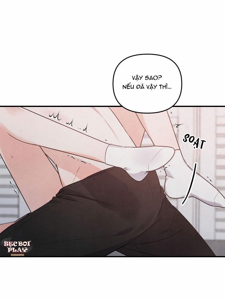 Mối Quan Hệ Của Thú Nhân 5 trang 33