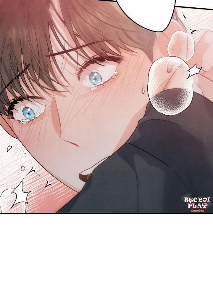 Mối Quan Hệ Của Thú Nhân 5 trang 35