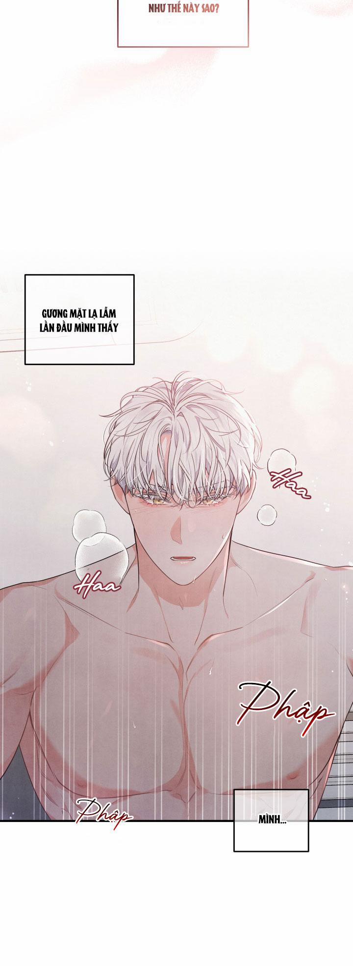 Mối Quan Hệ Của Thú Nhân 6 trang 7