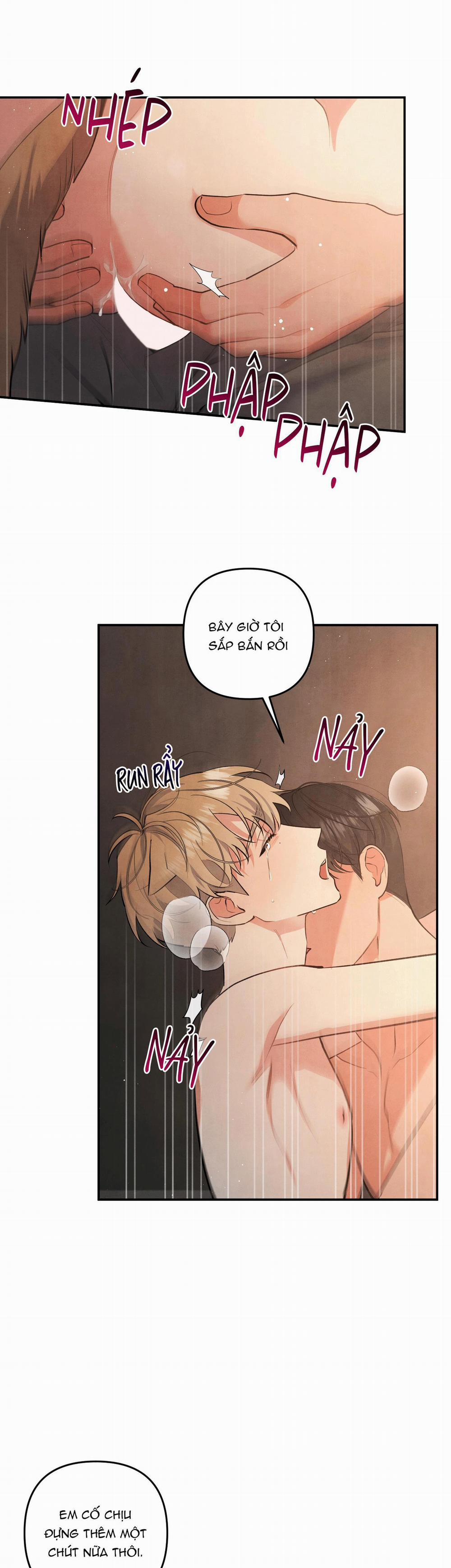 Mối Quan Hệ Của Thú Nhân 63 CHAP 60 trang 13