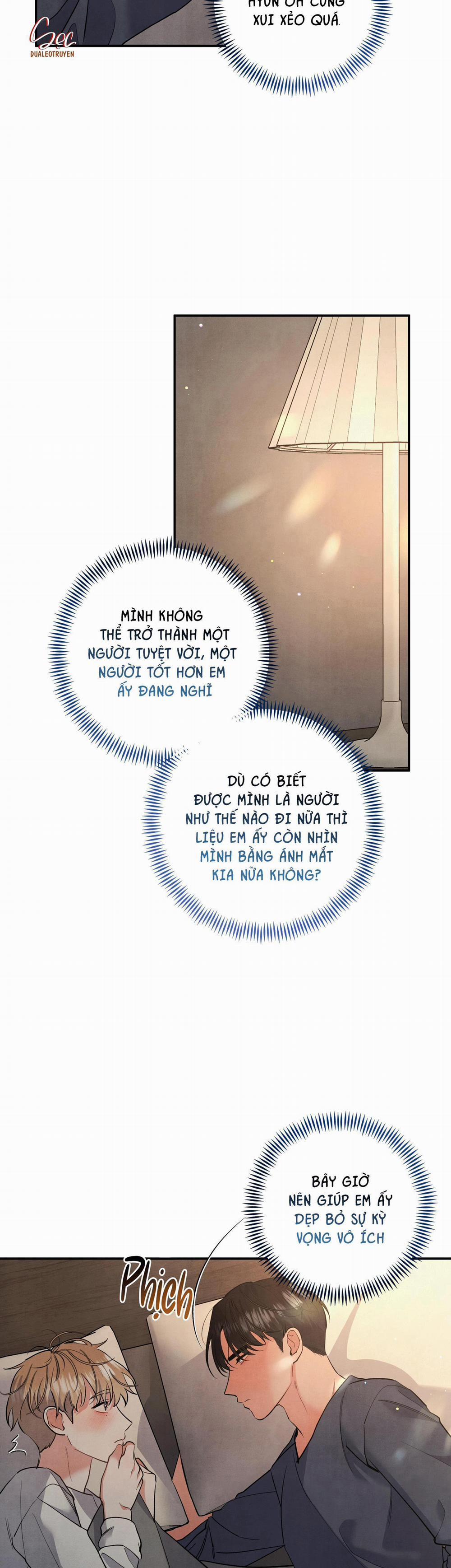 Mối Quan Hệ Của Thú Nhân 63 CHAP 60 trang 29