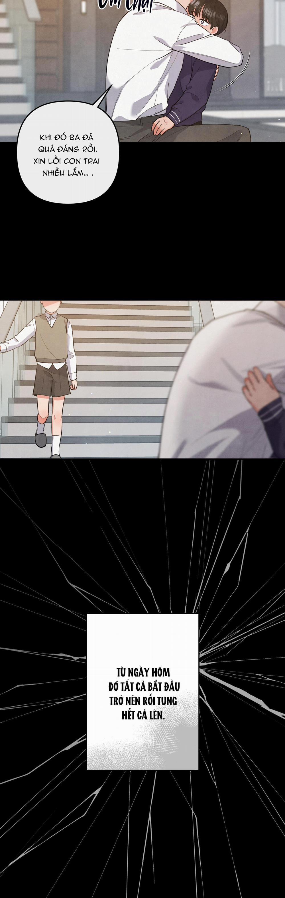 Mối Quan Hệ Của Thú Nhân 63 CHAP 60 trang 33