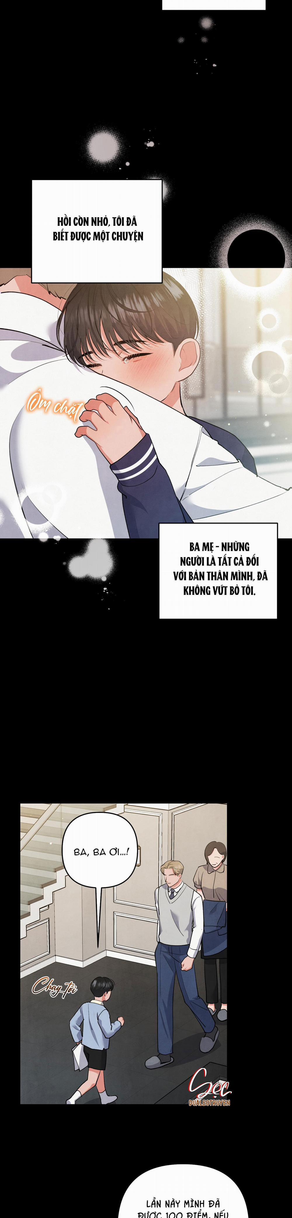 Mối Quan Hệ Của Thú Nhân 64 CHAP 61 trang 2