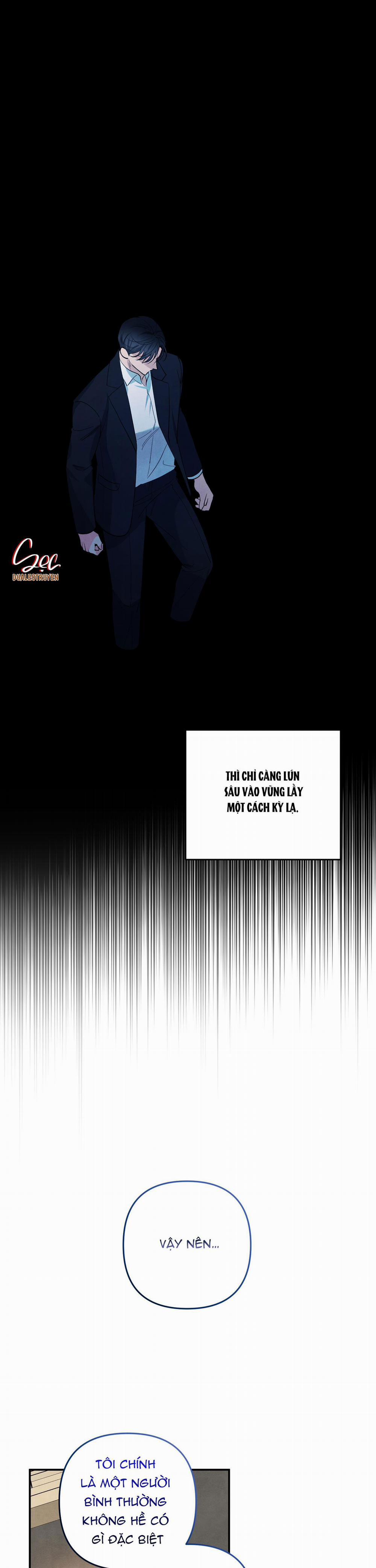 Mối Quan Hệ Của Thú Nhân 65 0 62 trang 16