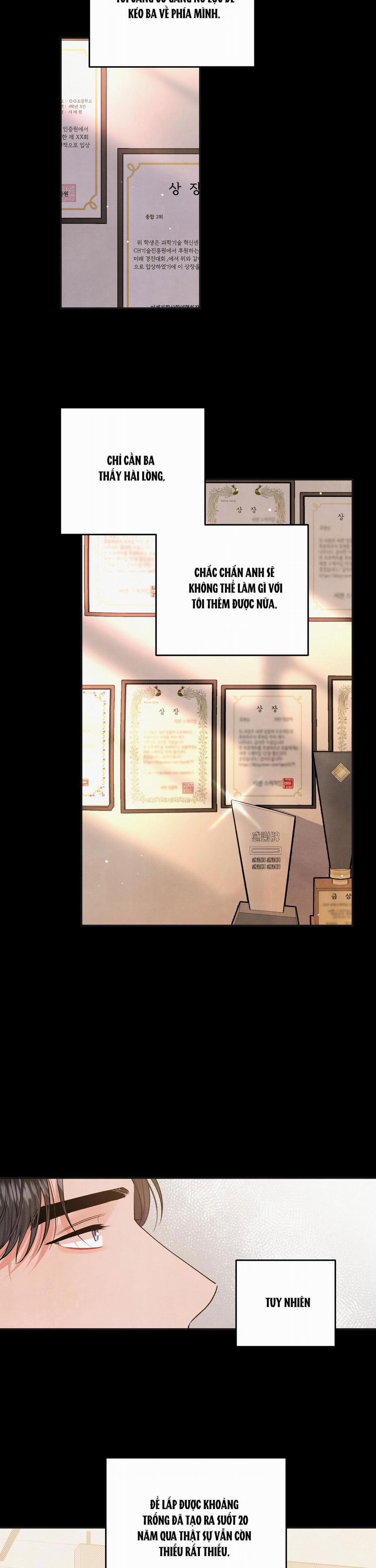 Mối Quan Hệ Của Thú Nhân 65 0 62 trang 5