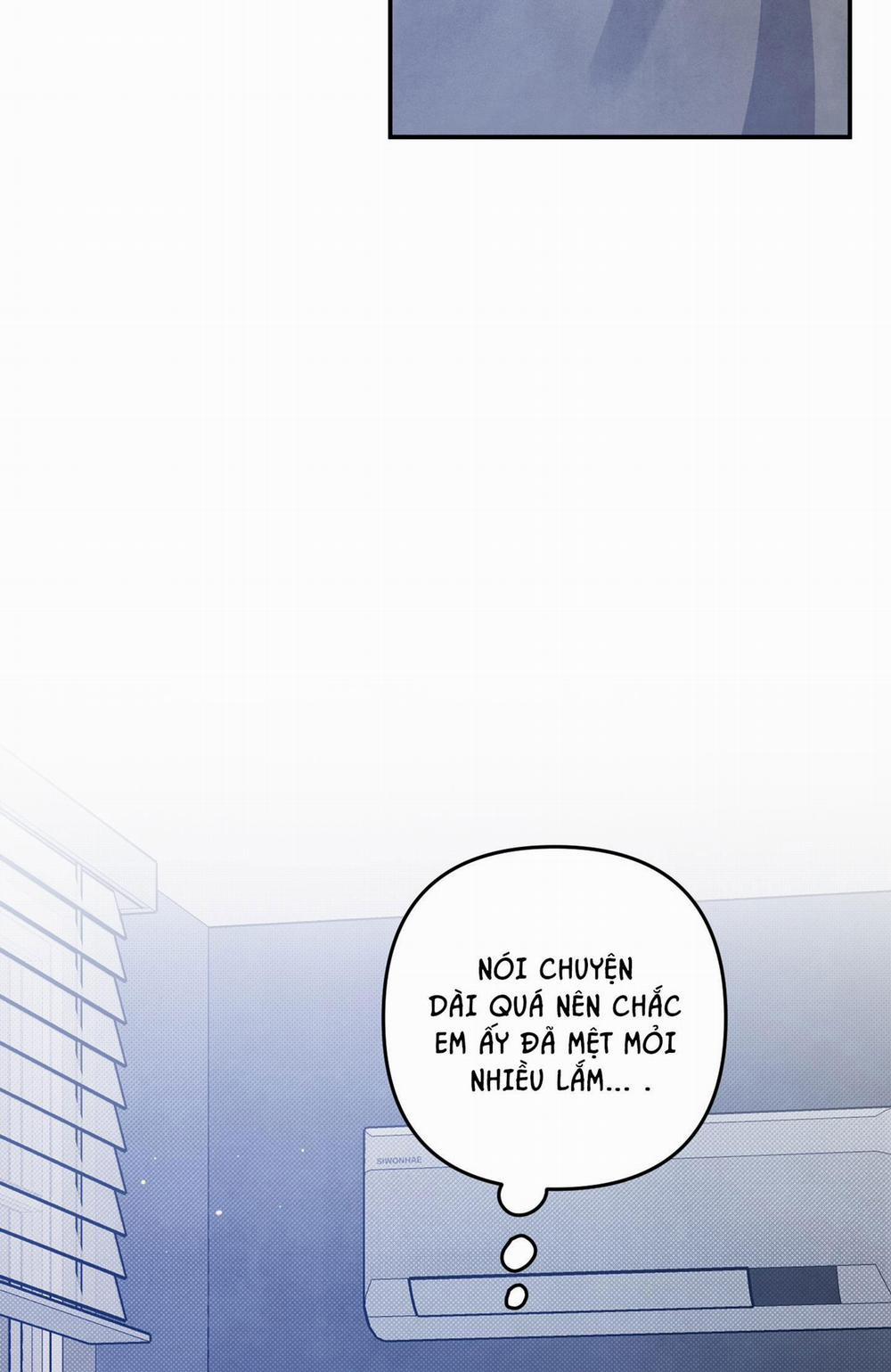 Mối Quan Hệ Của Thú Nhân 65 trang 26