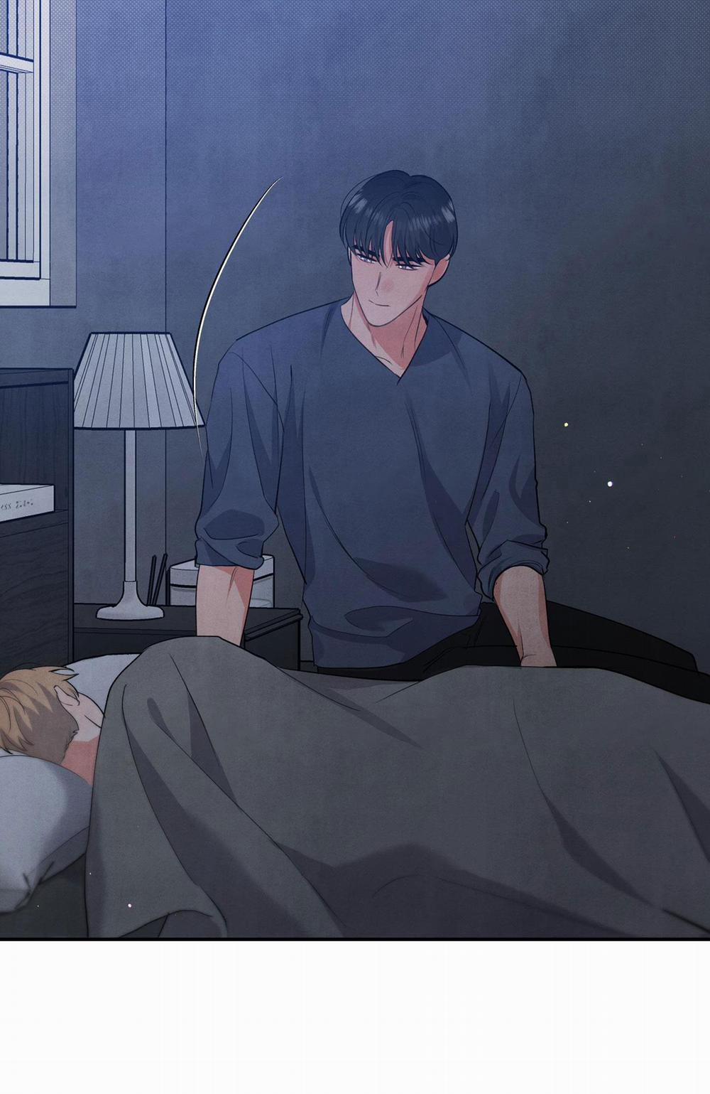 Mối Quan Hệ Của Thú Nhân 65 trang 27