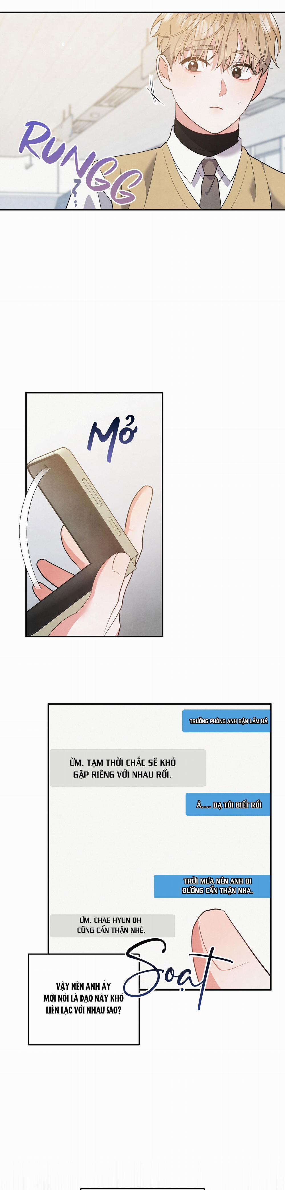 Mối Quan Hệ Của Thú Nhân 66 0 63 trang 5