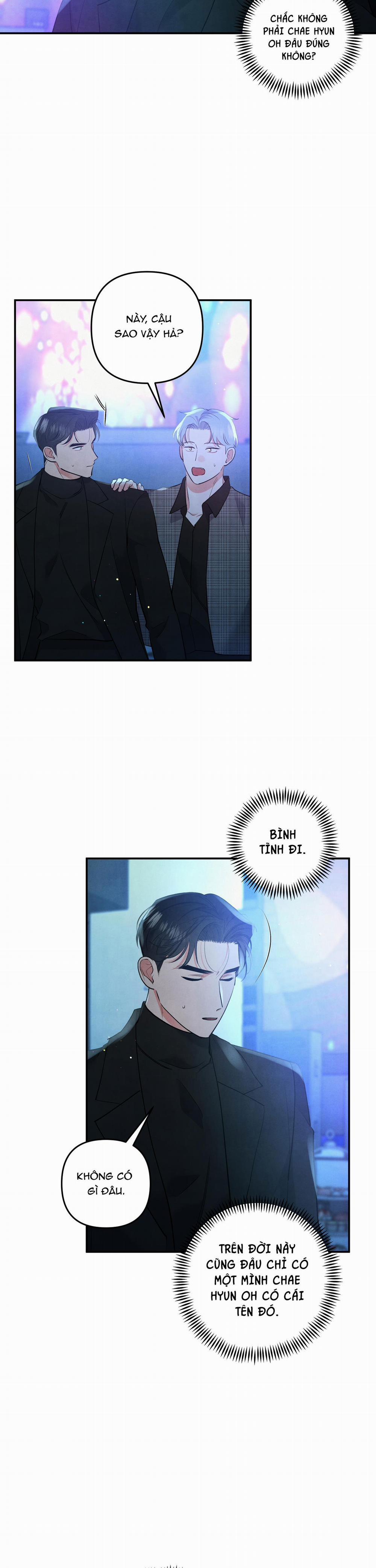 Mối Quan Hệ Của Thú Nhân 67 0 64 trang 14