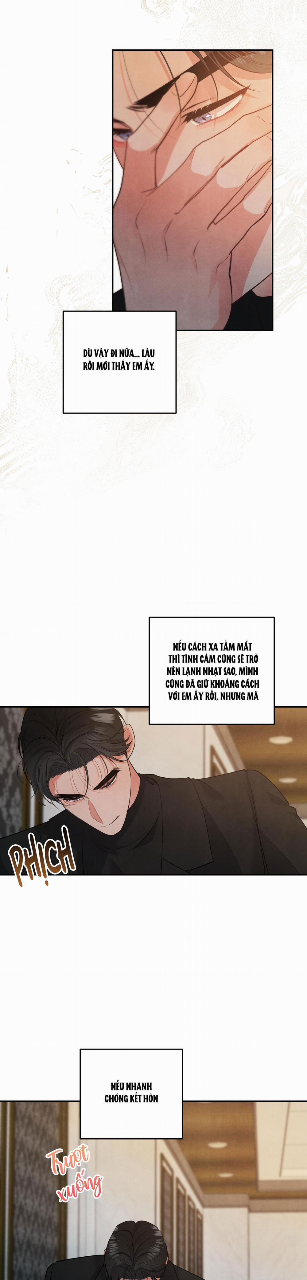 Mối Quan Hệ Của Thú Nhân 67 0 64 trang 19