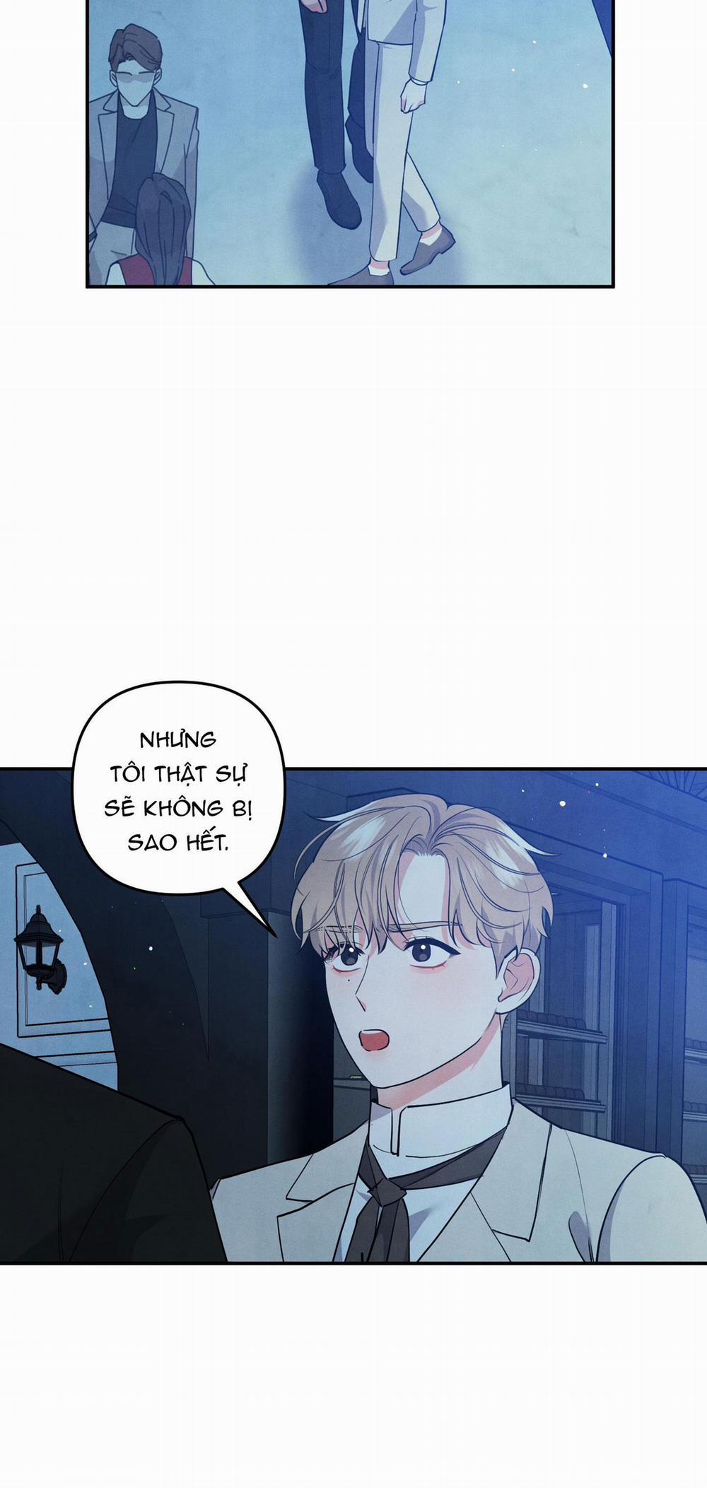 Mối Quan Hệ Của Thú Nhân 69 CHAP 66 trang 12