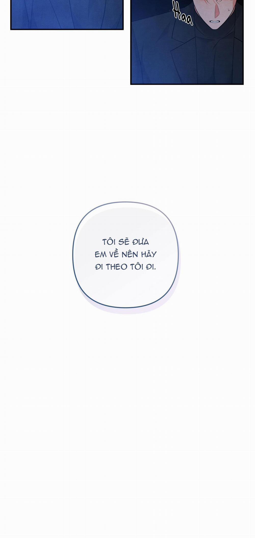 Mối Quan Hệ Của Thú Nhân 69 CHAP 66 trang 15