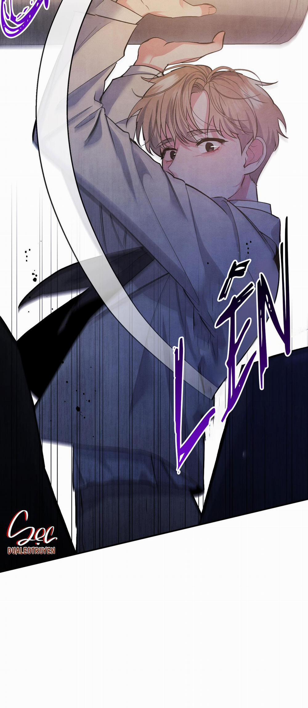 Mối Quan Hệ Của Thú Nhân 69 CHAP 66 trang 2