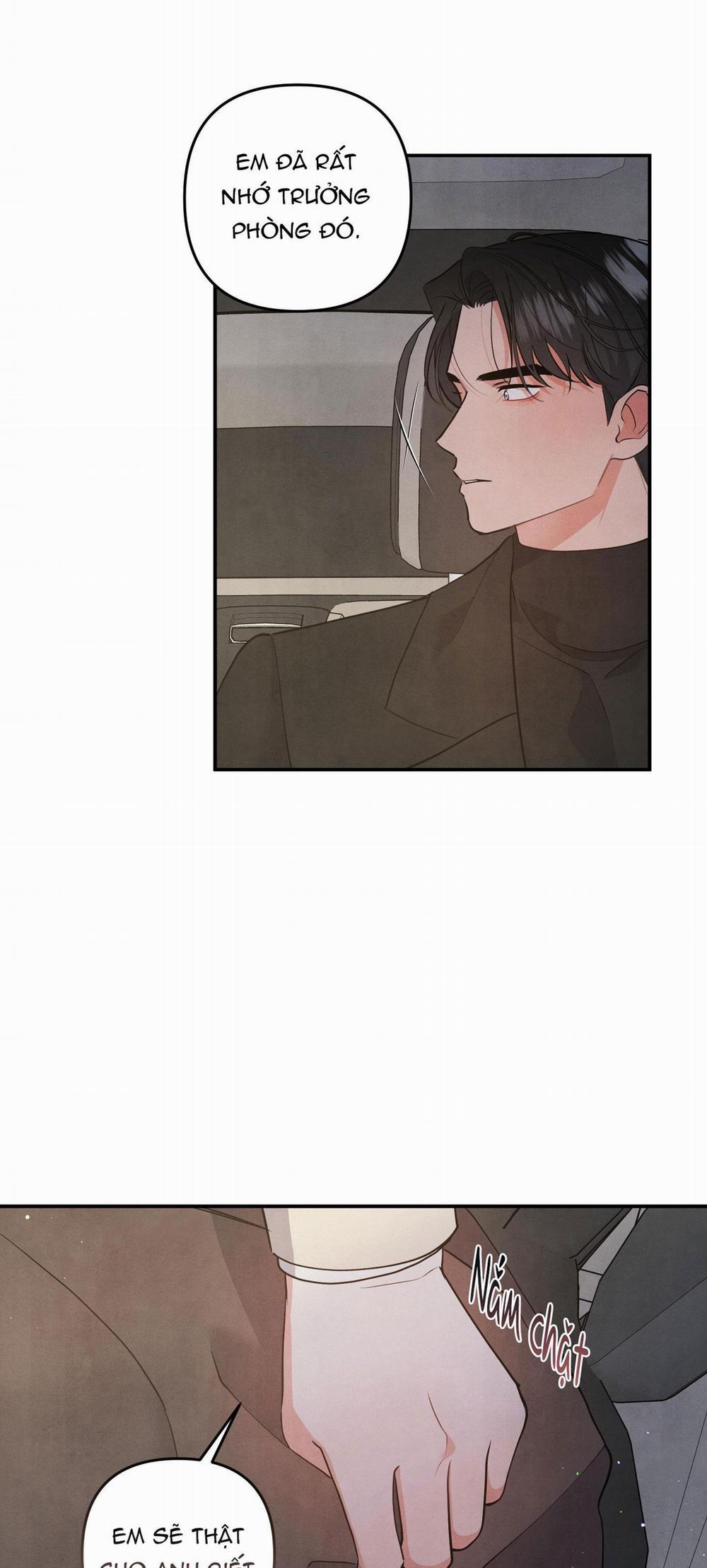 Mối Quan Hệ Của Thú Nhân 69 CHAP 66 trang 20