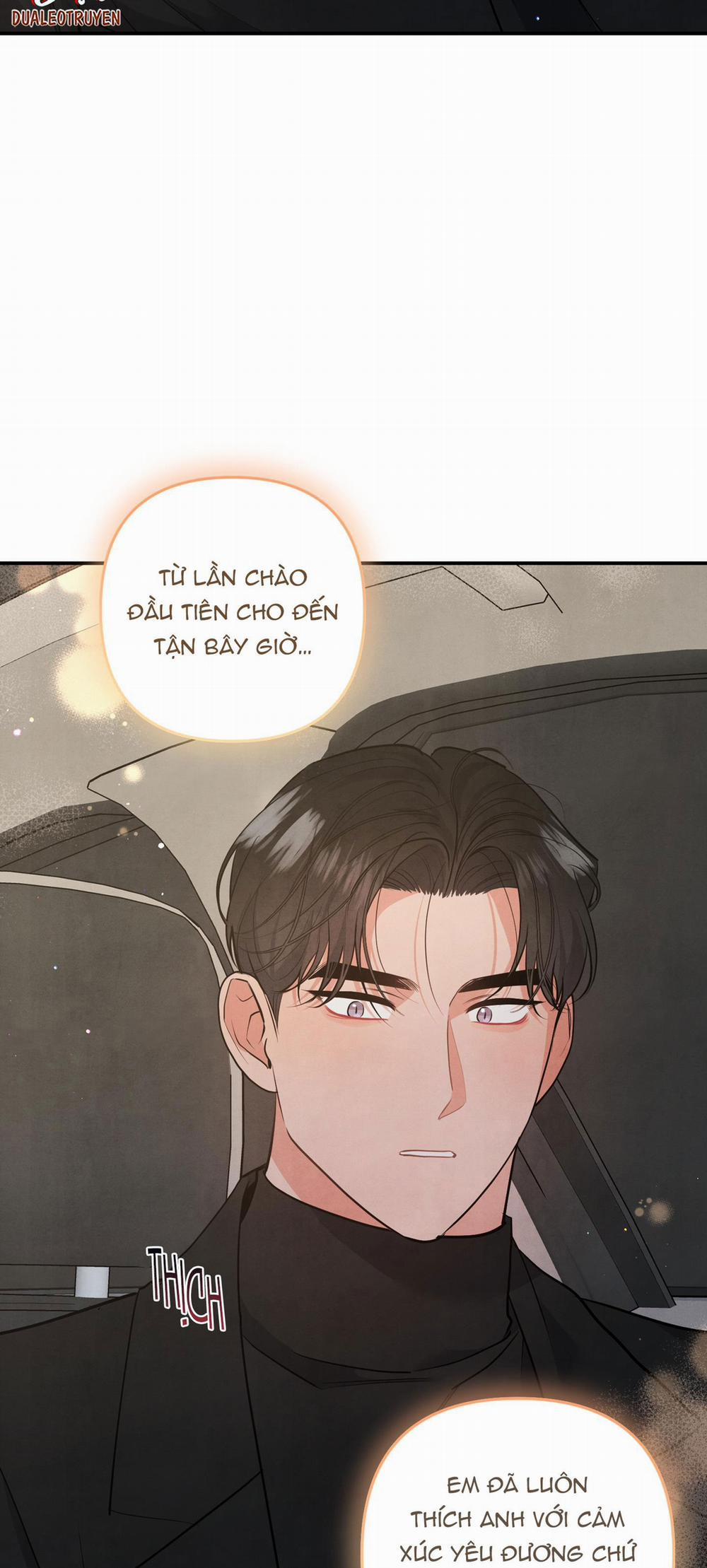 Mối Quan Hệ Của Thú Nhân 69 CHAP 66 trang 22