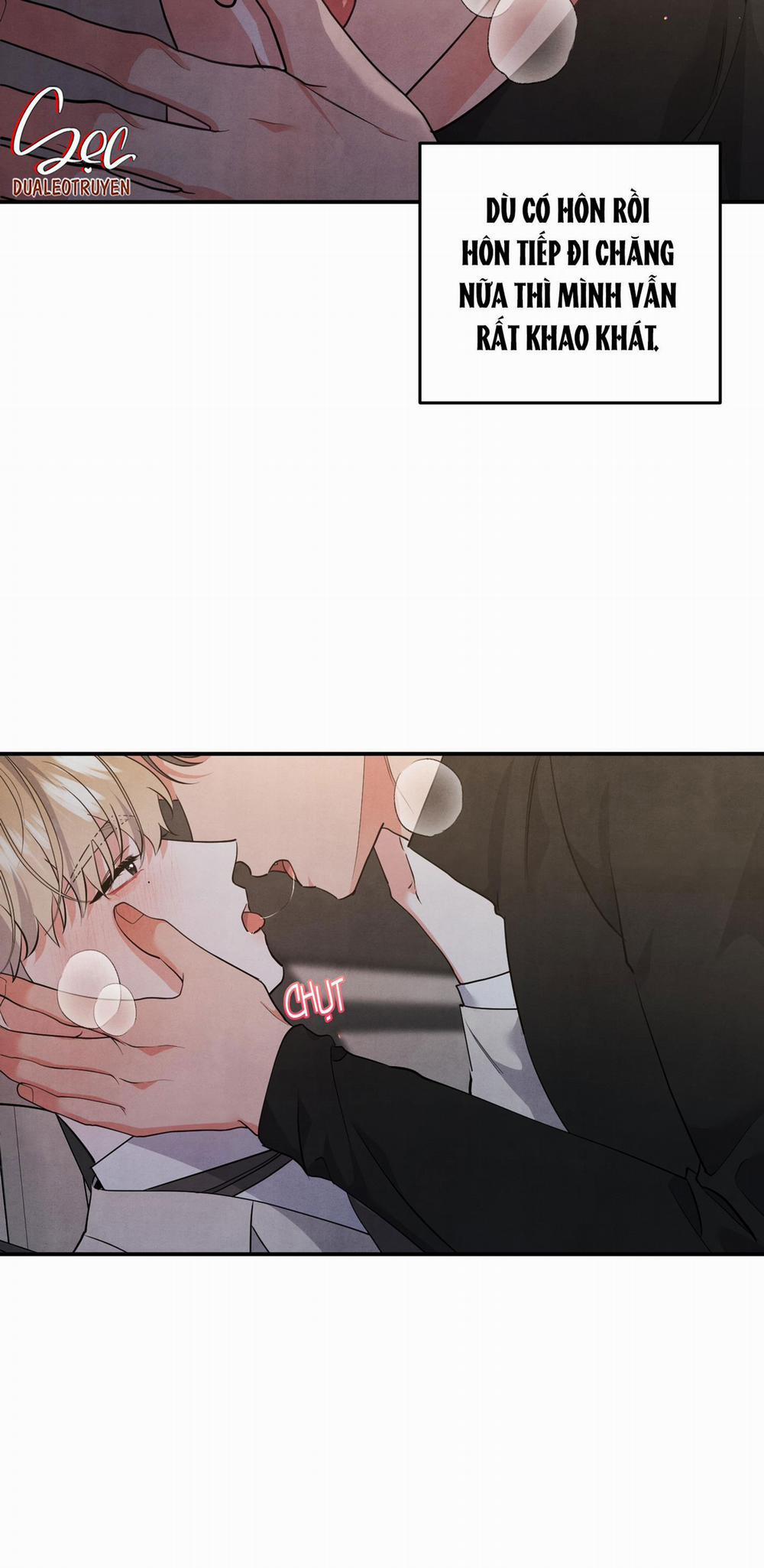 Mối Quan Hệ Của Thú Nhân 69 CHAP 66 trang 30