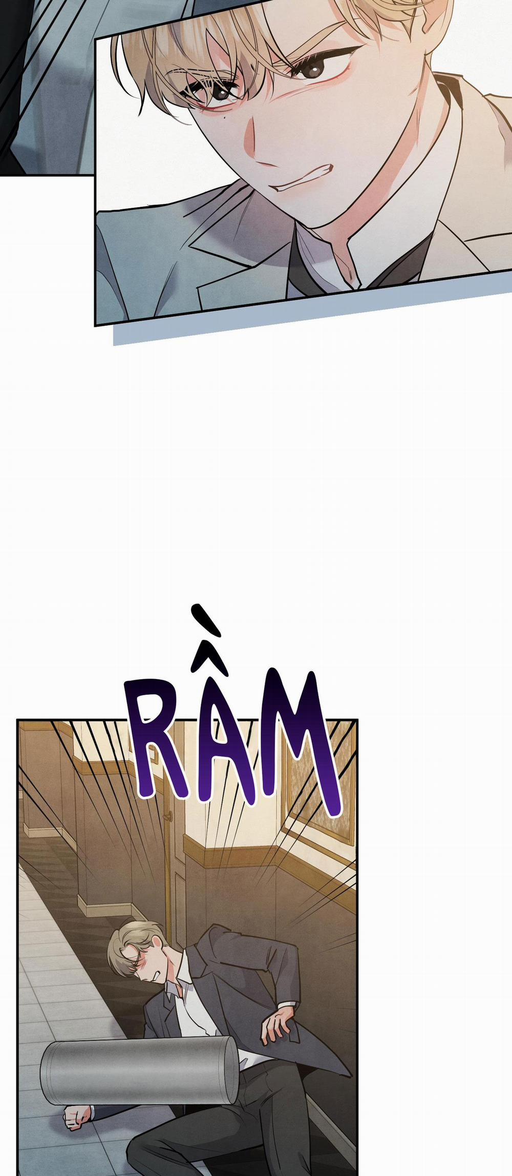 Mối Quan Hệ Của Thú Nhân 69 CHAP 66 trang 4