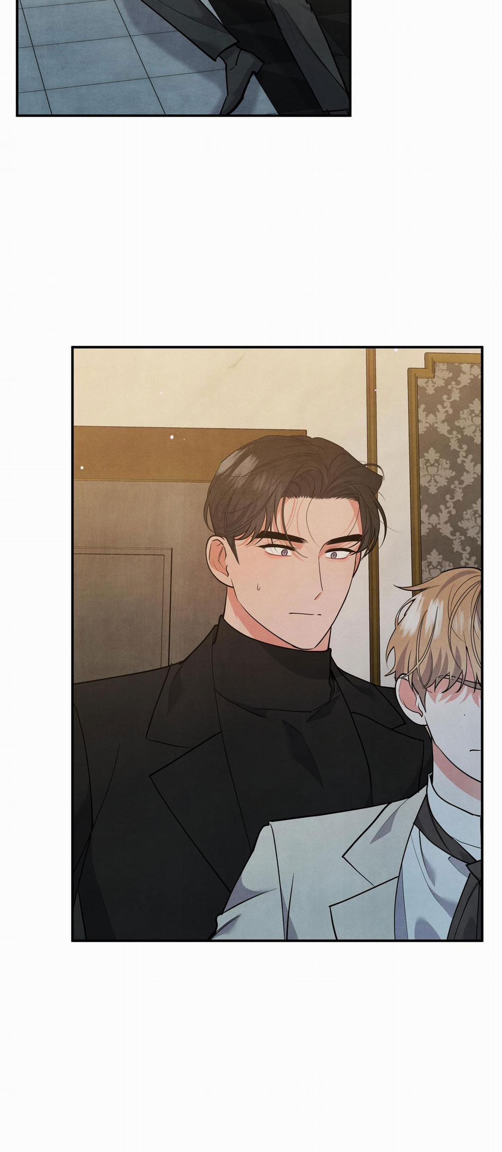 Mối Quan Hệ Của Thú Nhân 69 CHAP 66 trang 5