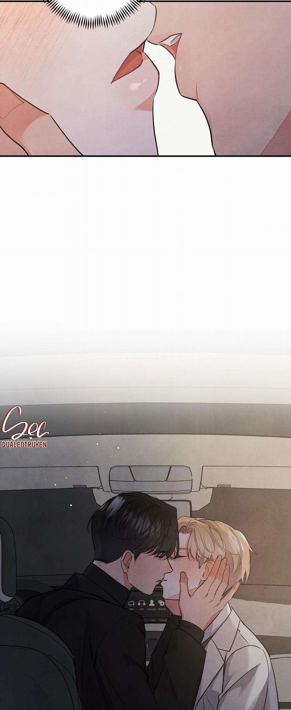 Mối Quan Hệ Của Thú Nhân 69 trang 26