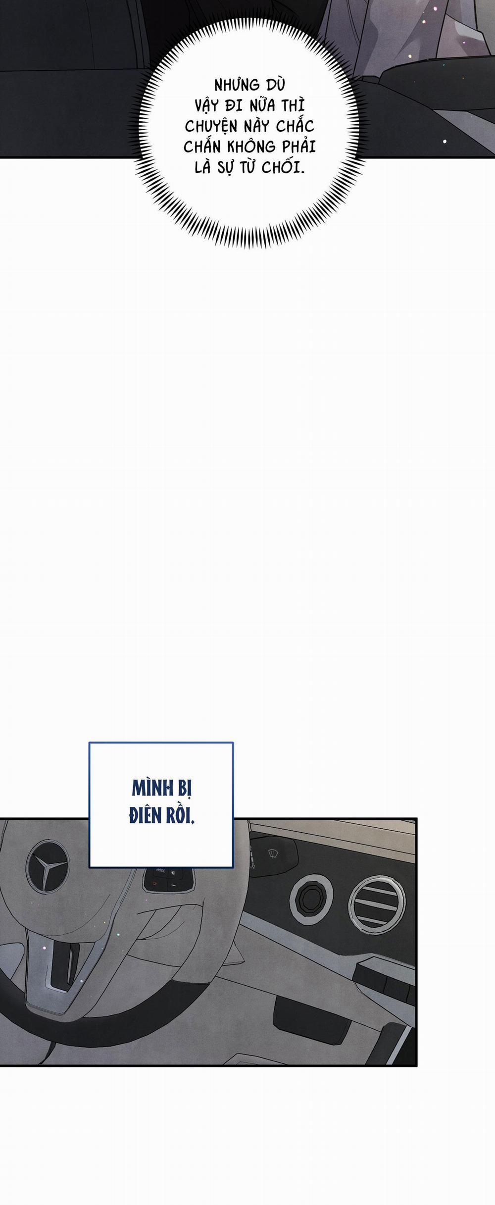 Mối Quan Hệ Của Thú Nhân 69 trang 27