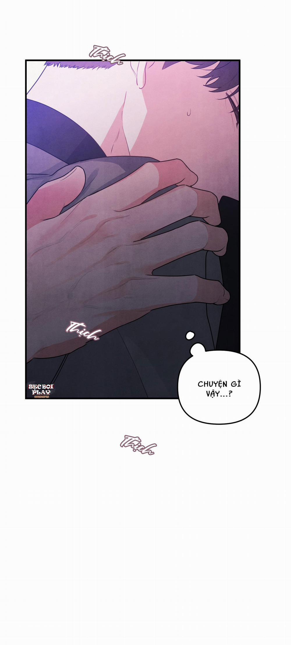 Mối Quan Hệ Của Thú Nhân 7 trang 24