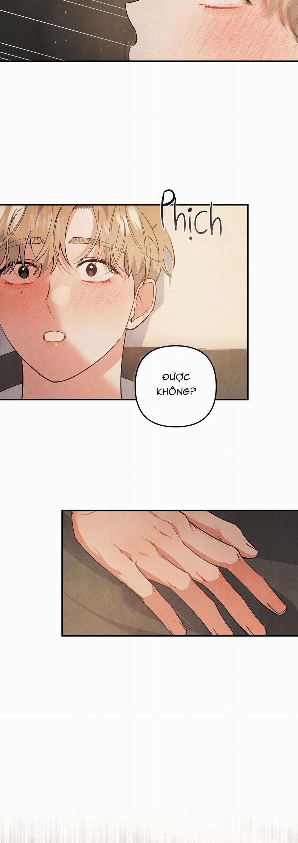 Mối Quan Hệ Của Thú Nhân 71 0 68 trang 12