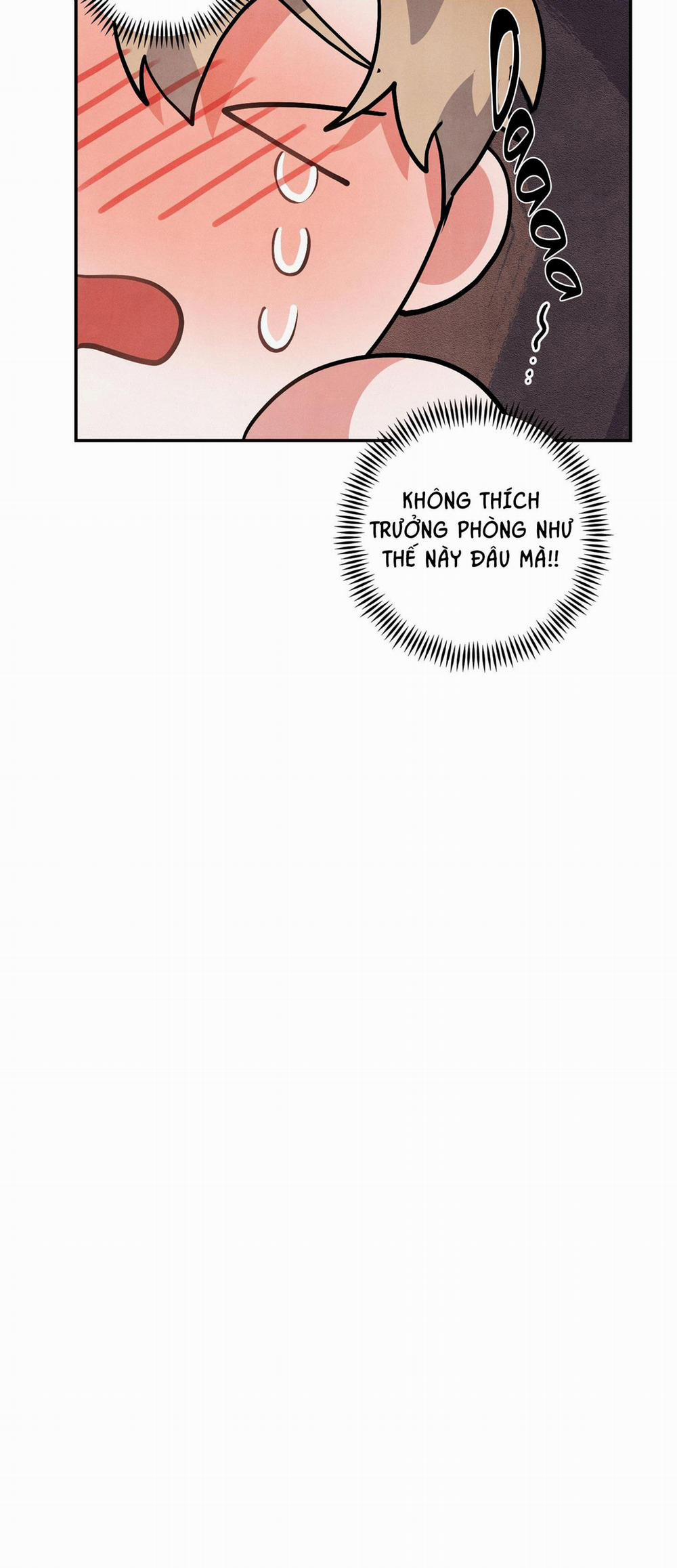 Mối Quan Hệ Của Thú Nhân 71 0 68 trang 24