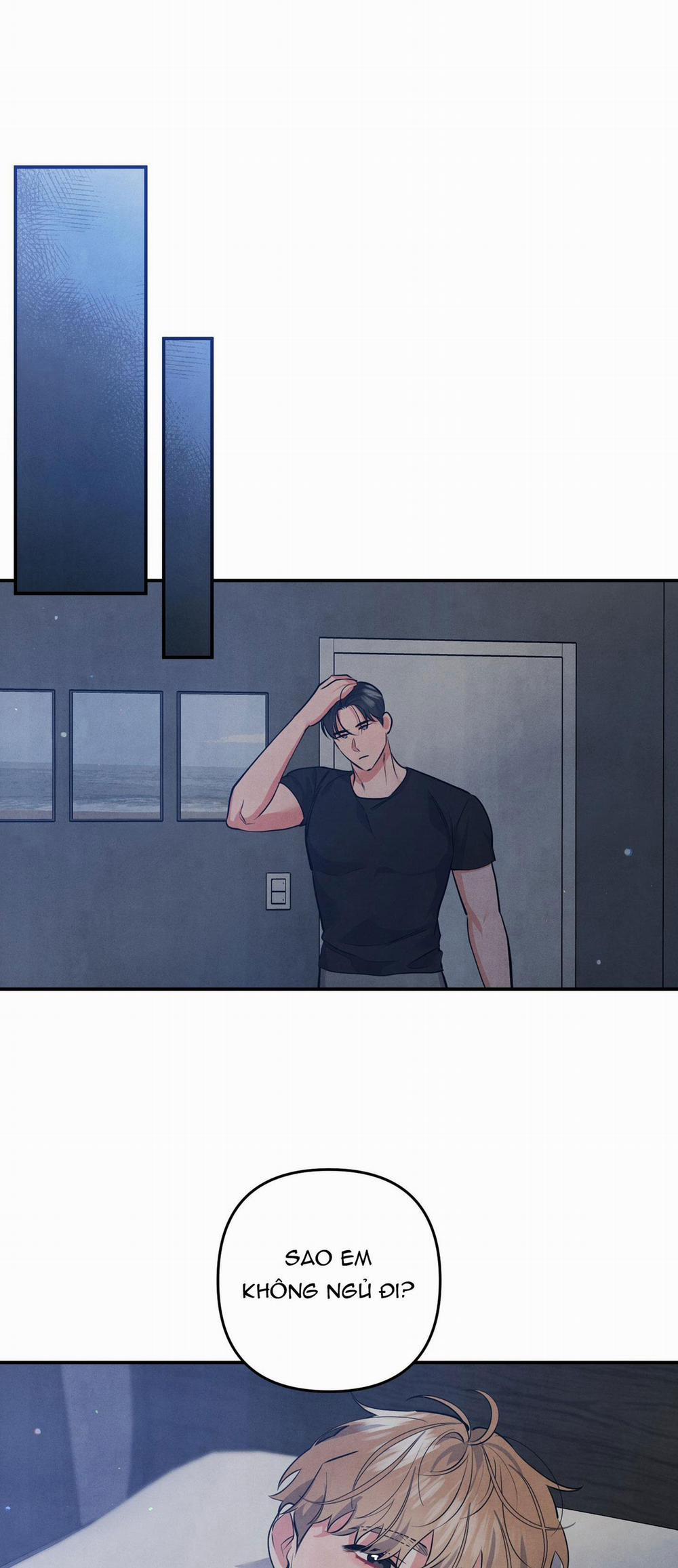 Mối Quan Hệ Của Thú Nhân 71 0 68 trang 25