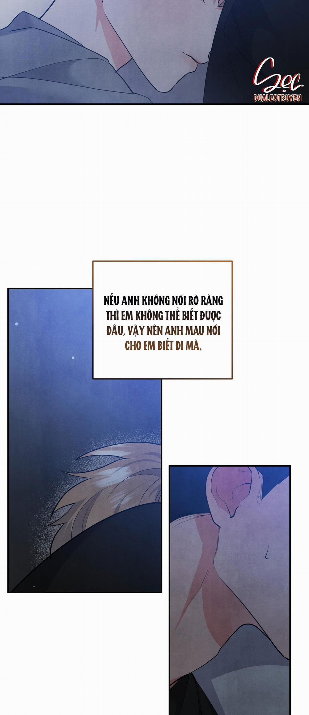 Mối Quan Hệ Của Thú Nhân 71 0 68 trang 29