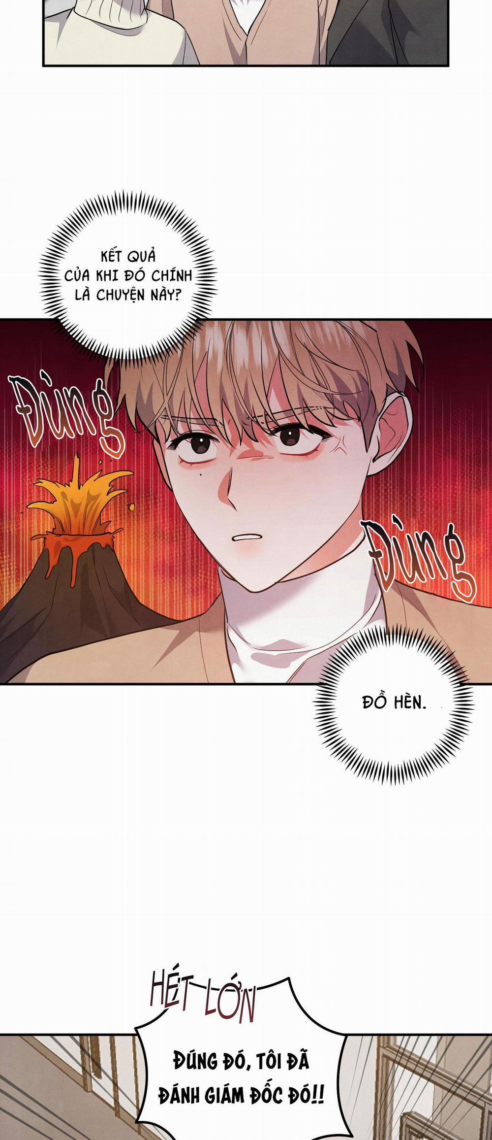 Mối Quan Hệ Của Thú Nhân 71 0 68 trang 34